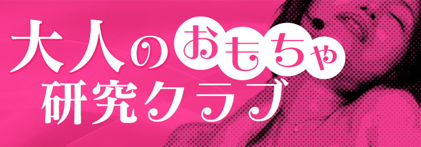 大人のおもちゃ研究クラブ