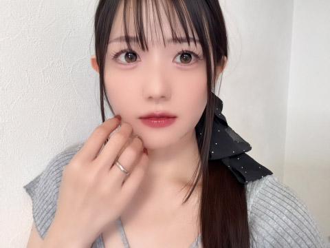 しずくちゃん。